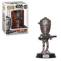 IG-11 Funko 328