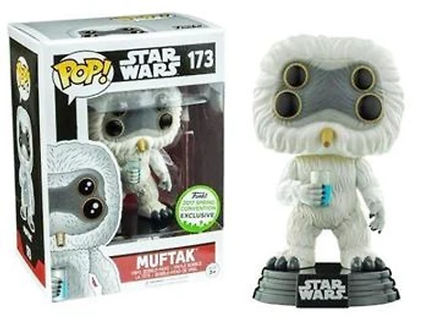 Muftak [Spring Convention]