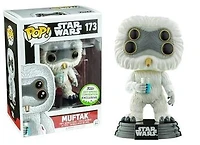 Muftak [Spring Convention]