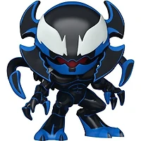 Your Friendly Neighborhood Spider-Man Alien Monster Super 6-Inch Funko Pop! Vinyl Figure #1528