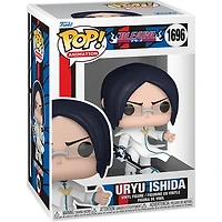 Bleach Uryu Ishida Funko Pop! Vinyl Figure #1696
