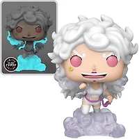 One Piece Jewelry Bonney Funko Pop! Vinyl Figure #2255 CHASE