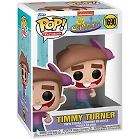The Fairly OddParents Timmy Turner Funko Pop! Vinyl Figure #1690