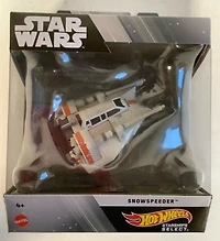 Snow Speeder