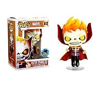 Doctor Strange (Ghost Rider)