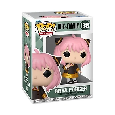 Spy x Family Anya Forger Funko Pop! Vinyl Figure #1949