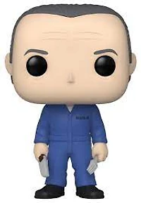 Hannibal Lecter
