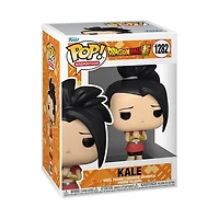 Dragon Ball Super Kale Pop! Vinyl Figure