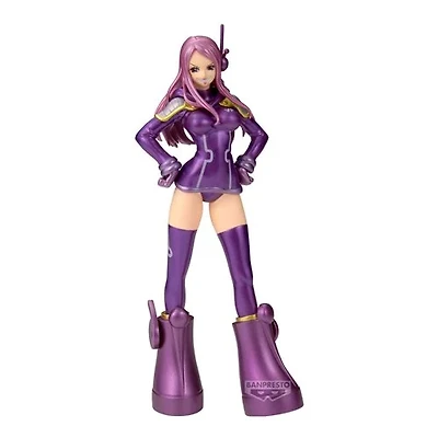 One Piece Jewelry Bonney The Grandline Series DXF Statue