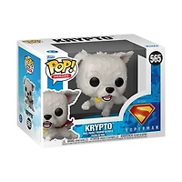 Superman (2025 Movie) Krypto Funko Pop! Vinyl Figure #565