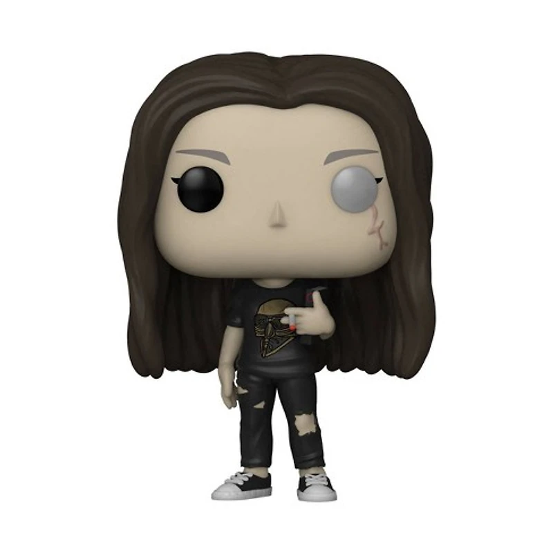 Mandy Pop! Vinyl Figure