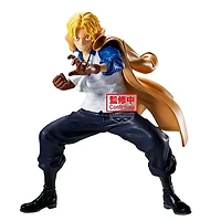 One Piece Sabo Grandista Statue