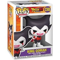 Dragon Ball Daima King Gomah Funko Pop! Vinyl Figure #2308