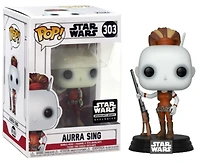 Aurra Sing