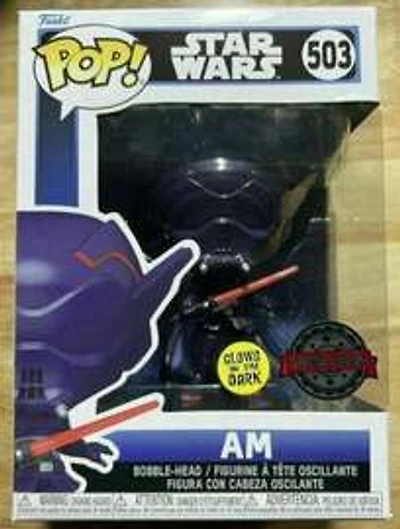 Star Wars AM Special Edition