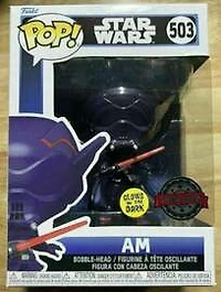 Star Wars AM Special Edition