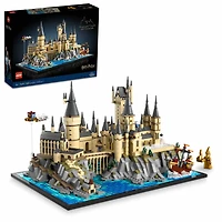 Lego: 76419 Hogwarts™ Castle and Grounds CS