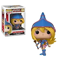 Funko Pop! Animation Yu-Gi-oh! #390 Dark Magician Girl