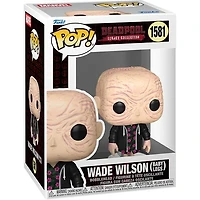 Deadpool 2 Wade Wilson (Baby Legs) Funko Pop! Vinyl Figure #1581