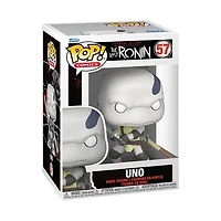 Teenage Mutant Ninja Turtles: The Last Ronin Uno Funko Pop! Vinyl Figure #57