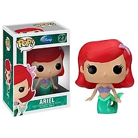 The Little Mermaid Ariel Disney Funko Pop! Vinyl Figure #27