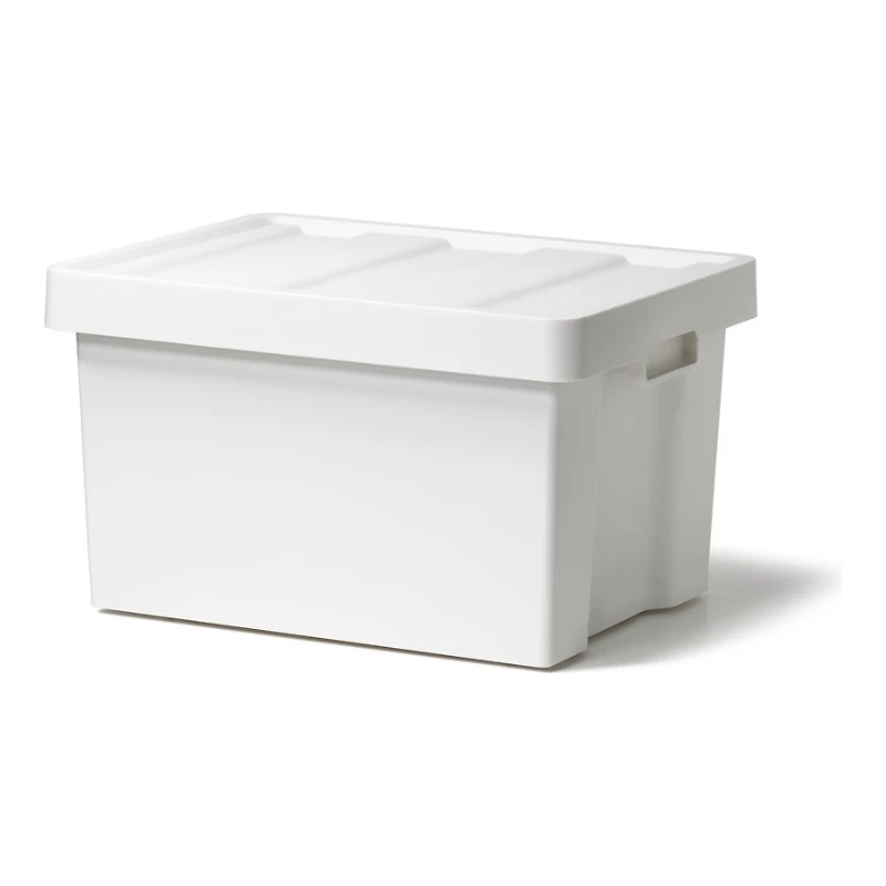 Like-it Shallow Storage Box 24L