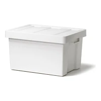 Like-it Shallow Storage Box 24L