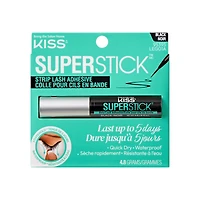 KISS LASH COUTURE EXT ADHESV in Black