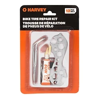 HARVEY TOOLS BIKE TIRE KIT