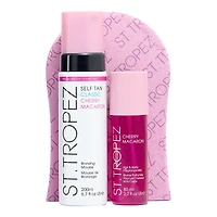 ST. TROPEZ CLASSIC KIT CHERRY