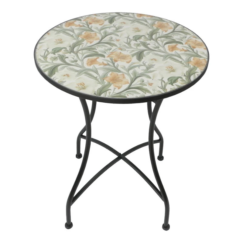 COLLECTION MOSAIC TABLE