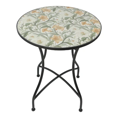 COLLECTION MOSAIC TABLE