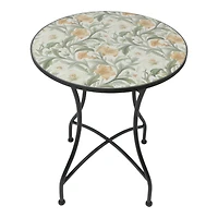 COLLECTION MOSAIC TABLE