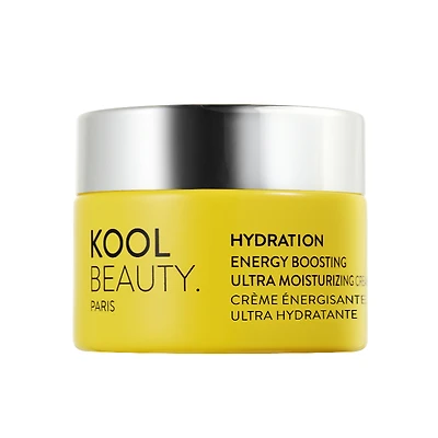 KOOL BEAUTY ENERGY BOOST CRM 50ML