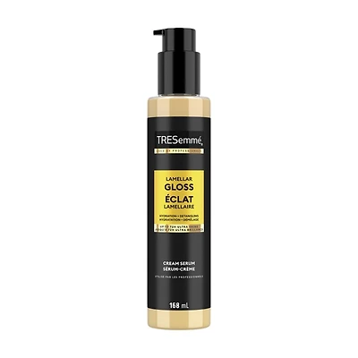 Rca TRESEMME LAMELLAR GLOSS SRM 168ML