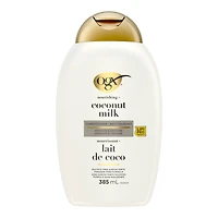 OGX Nourishing + Coconut Milk Conditioner - 385ml