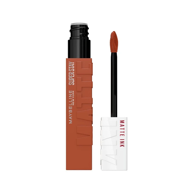 MAYB SS MATTE INK LIP INSIDER in Brown