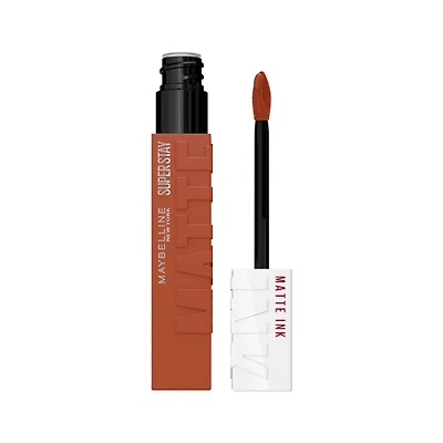 MAYB SS MATTE INK LIP INSIDER in Brown