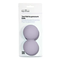 REJUVENATE TWIN MASSAGE BALL