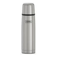 Thermos Compact Beverage Bottle - Stainless Steel - 470ml