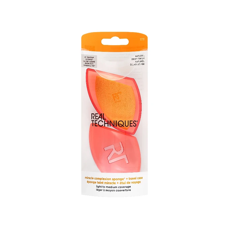 Real Techniques Miracle Complexion Sponge - 01711