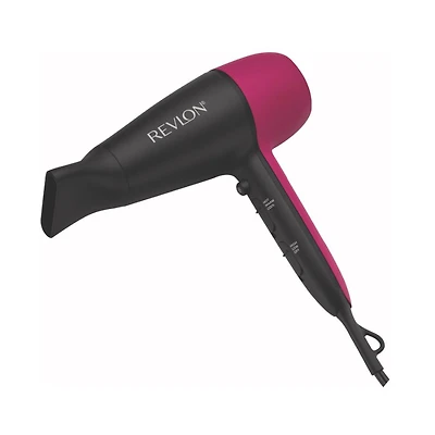 REVLON PERF MATCH HAIR DRYER in Purple