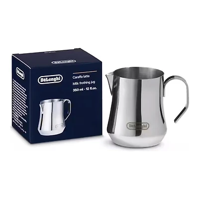 DELONGHI S S FROTHING JUG