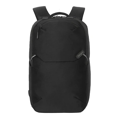 TARGUS WORK BACKPACK 16IN in Black