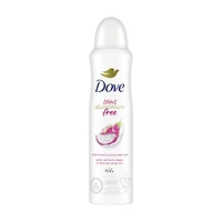 DOVE DRY SPRAY DRGN FRT COCN 113G