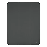 LOGIIX VIBRANCE S FOLIO BLK in Black