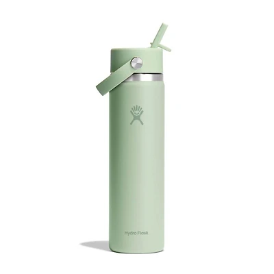 HYDROFLASK WIDE FLEX STRAW in