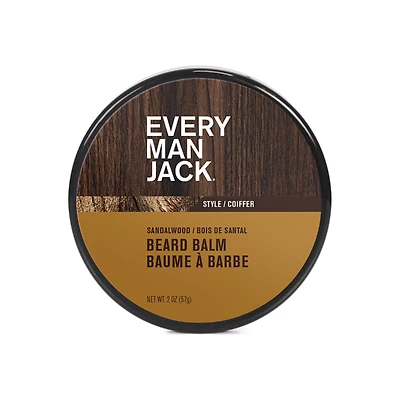 Every Man Jack Beard Balm - 56g