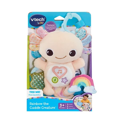 VTECH BABY RAINBOW CUDDLE