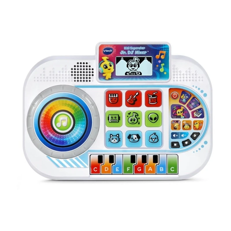 VTECH KIDI DJ MIXER